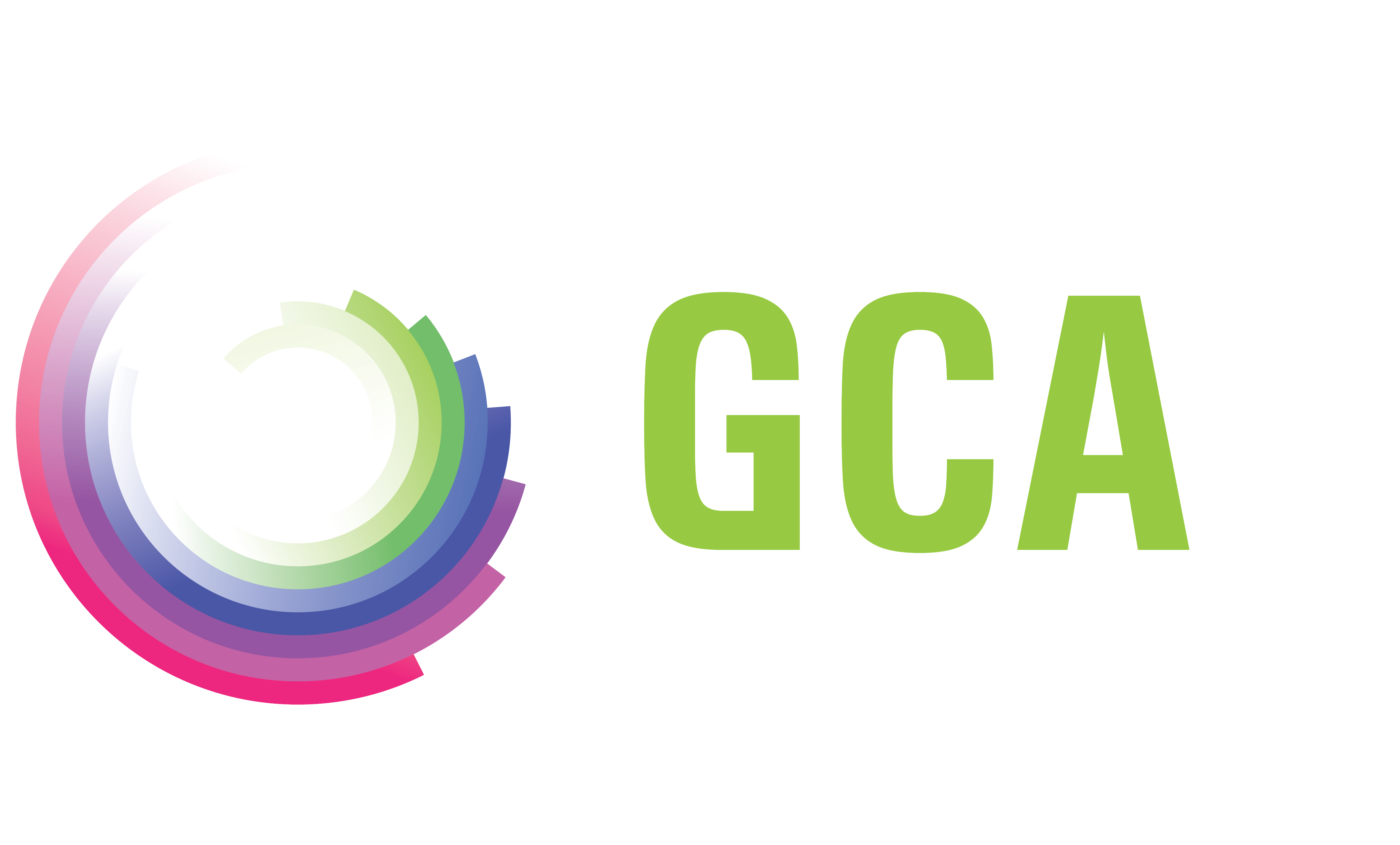 GCA Logo